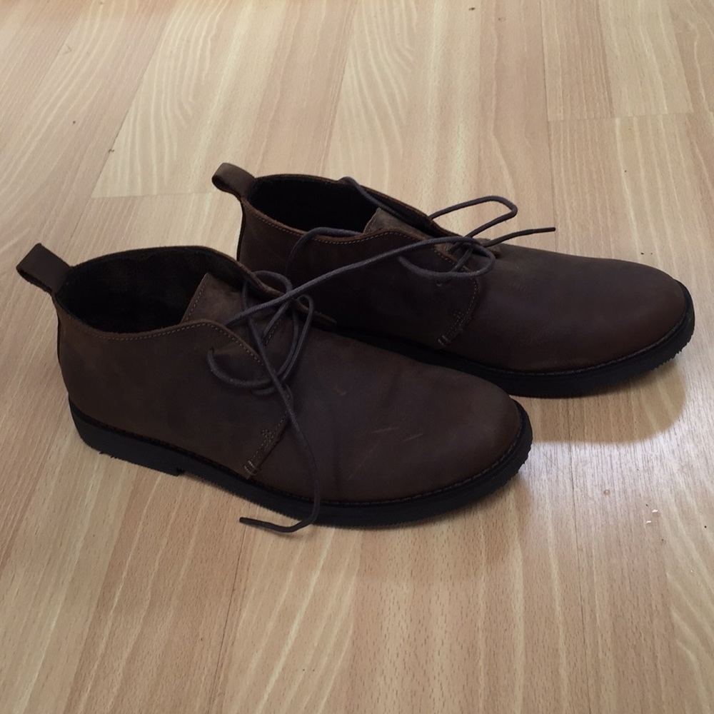 Men’s shoes 10 1/2